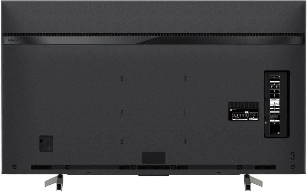 Sony XBR-75X850G 75" 4K Ultra HD HDR Smart TV Renewed