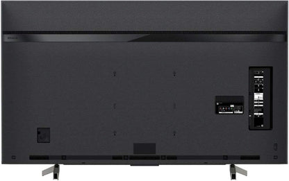 Sony XBR-75X850G 75" 4K Ultra HD HDR Smart TV Renewed