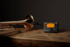 Korg TM70TBK Tuner Metronome Combo Black