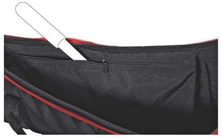 Manfrotto MBAG100PN Padded Tripod Bag