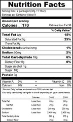 Crown 101N56512 Choco Heim Cookies 10.01oz