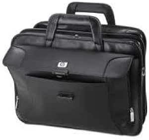 HP RR316AA Executive Leather Notebook Carrying Case