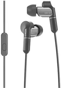 Sony XBA-N1AP Stereo In-ear Headphones — main product image