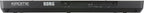 Korg KROME88 88-Key Music Workstation Keyboard