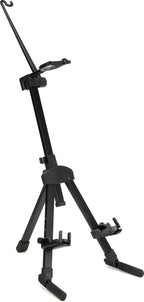 K&M 15530.000.55 Adjustable Violin Stand