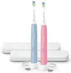 Philips Sonicare DiamondClean Electric Toothbrush Bundle