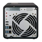 QNAP TS453BEP 16TB NAS System - 8GB RAM