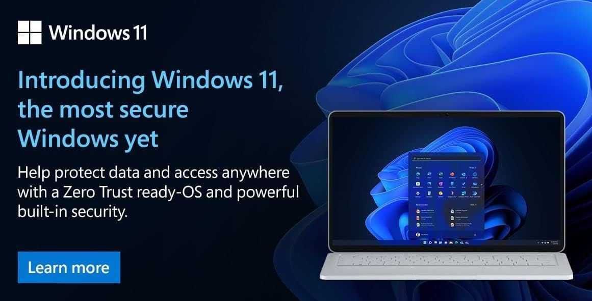 Microsoft FQC-10529 Windows 11 Pro OEM System Builder