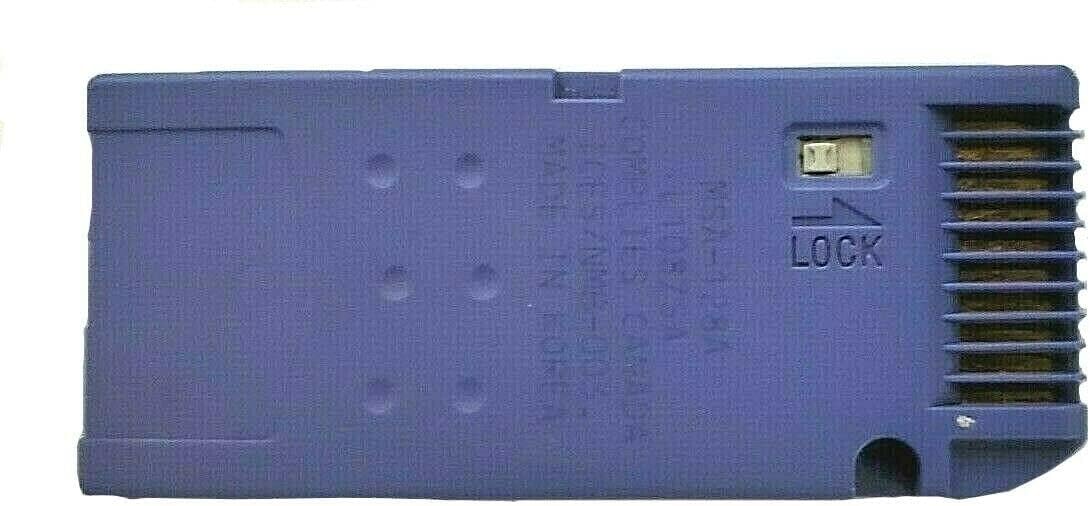 Sony MSA-128A 128MB Memory Stick Flash Card