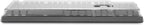 Decksaver DSGE-PC-BLACKWIDOWV3 Keyboard Cover