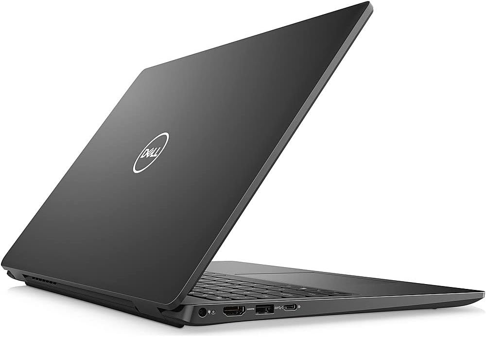 Dell 3520 Latitude 15.6" i5 Business Laptop 2025