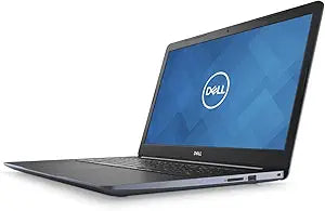Dell i5575-A410BLU-PUS-10464-R Inspiron Ryzen 5 Laptop (Renewed)