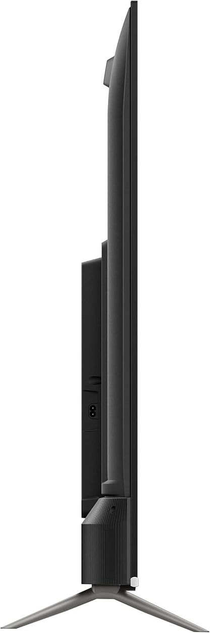 TCL 50T555 50-Inch 5-Series 4K UHD QLED Roku TV