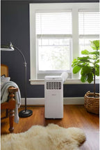 Hisense AP0621CR1W 6000 BTU Portable AC Renewed