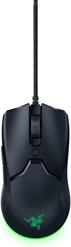 Razer 2bef4597-09a8-4cf2-b273-3063aaacd7d6 Viper Mini Renewed Gaming Mouse