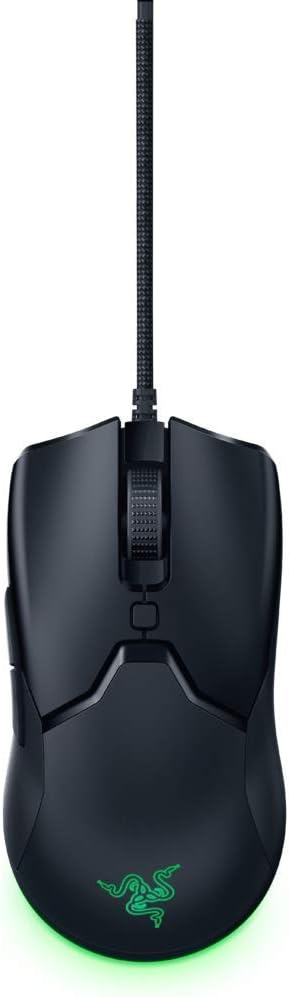 Razer 2bef4597-09a8-4cf2-b273-3063aaacd7d6 Viper Mini Renewed Gaming Mouse