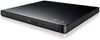 LG Ext 8X Slim USB DVDRW Black - Refurbished