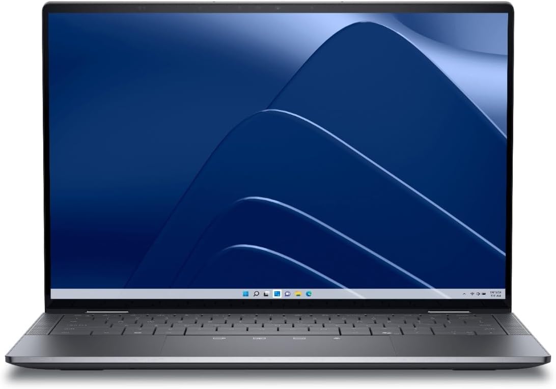 Dell Latitude 9450 14" 2-in-1 Touchscreen i5 16GB 256GB SSD