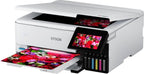 Epson ET-8500 EcoTank Photo Printer