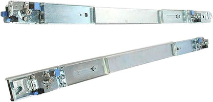 Dell UN44111A PowerEdge 1950 1U Server Rail Kit (Renewed)