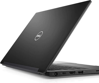 Dell Latitude 7290 Renewed 12.5" Laptop i5-8350U