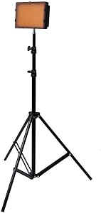 Neewer 90082122@@##1 304 LED Studio Lighting Kit with Stand