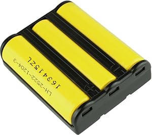 Sony 4309502933 BP-T23 Cordless Rechargeable Battery