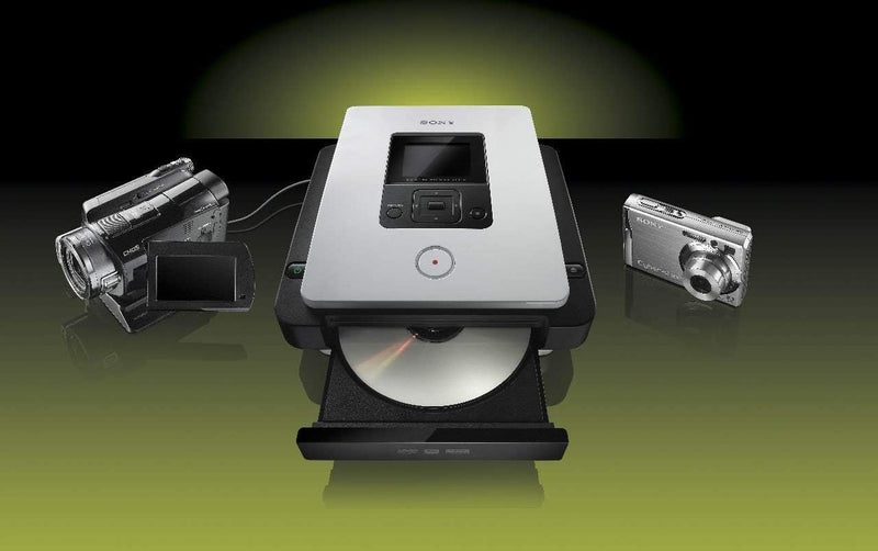 Sony VRDMC5 DVDirect DVD Recorder Renewed — main product image