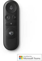 Microsoft IX7-00001 Presenter+ Wireless Bluetooth Presentation Clicker