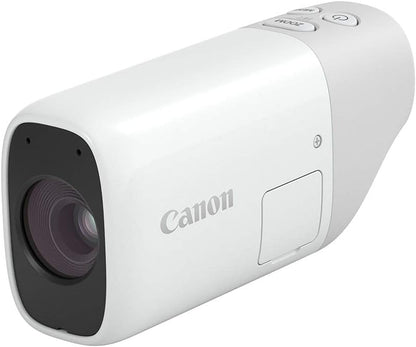 Canon PowerShot Zoom: Compact Telephoto Monocular Camera