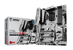 MSI Z170A MPOWER GAMING TITANIUM Enthusiastic Gaming Motherboard