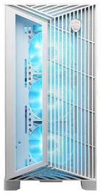 EXCaliberPC MSI Aegis RS2 AI RTX 5080 Gaming Desktop