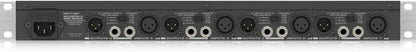 Behringer MDX4600 Multicom Pro-XL 4-Channel Compressor/Limiter
