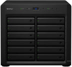 Synology DX1215II 12-Bay Expansion Unit - NAS Storage
