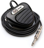 Hosa FSC-604 Guitar Amplifier Footswitch Pedal