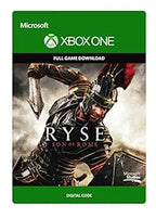 Microsoft G7Q-00023 Ryse: Son of Rome Xbox One Digital Code