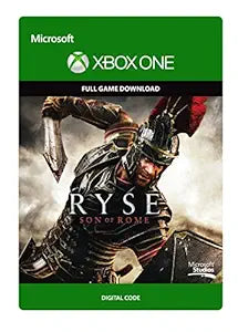 Microsoft G7Q-00023 Ryse: Son of Rome Xbox One Digital Code