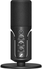 Sennheiser 700065 Profile USB Mic Desktop Bundle