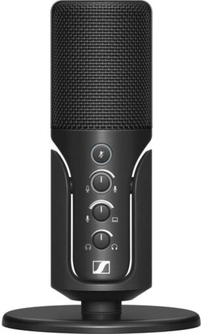 Sennheiser 700065 Profile USB Mic Desktop Bundle