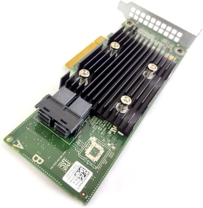 Dell J7TNV PowerEdge HBA330+ 12GB/s SAS RAID Controller