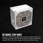 Thermaltake PS-TPD-1200FNFAGU-N Toughpower GF3 1200W ATX 3.0 PSU