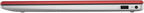 HP 15-FD0083WM: AI-Powered Laptop Bundle (Red)