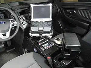 Panasonic Havis Bundled Kit Vehicle Mount — main product image