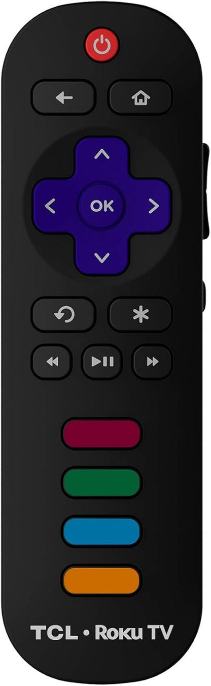 TCL 32S327-B 32-Inch 1080p Roku Smart TV
