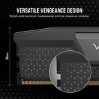 Corsair CMK16GX5M2B5200C40 Vengeance 16GB DDR5 5200MHz RAM