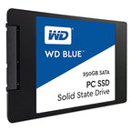 Western Digital WDS250G1B0A WD Blue SSD 250GB