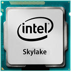 Intel G4400 Pentium 3.3 GHz LGA1151 Processor