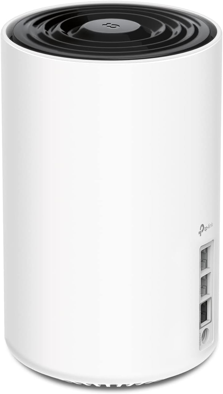 TP-Link Deco XE75 Pro(1-pack) AXE5400 WiFi 6E Mesh Router