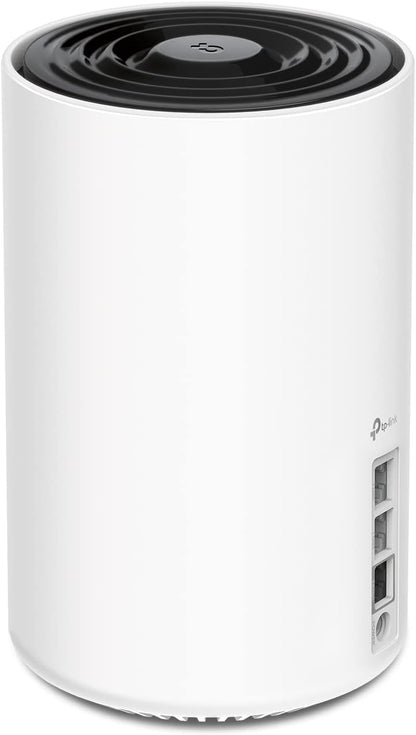 TP-Link Deco XE75 Pro(1-pack) AXE5400 WiFi 6E Mesh Router