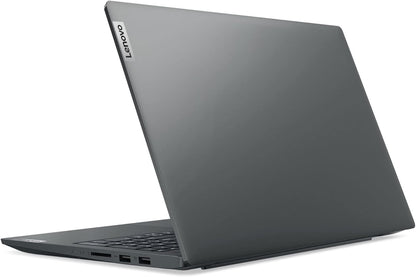Lenovo IdeaPad 5 AMD Ryzen5 Touchscreen Laptop with Office 365